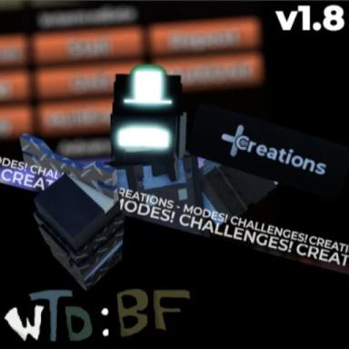Thumbnail for [CREATIONS] World Tower Defense: Battlefield! Game