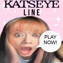 Wait In Line To Meet Katseye! icon