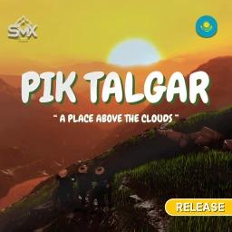 [CARRY!] Kazakh Mountain: Pik Talgar icon