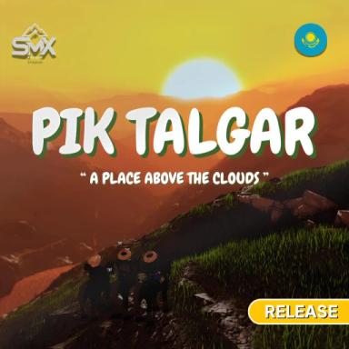 Thumbnail for [CARRY!] Kazakh Mountain: Pik Talgar Game
