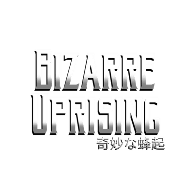 Bizarre Uprising (20x EVENT) icon