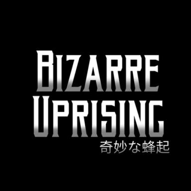 Thumbnail for Bizarre Uprising (20x EVENT) Game