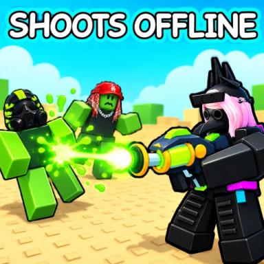 Thumbnail for 🛡️My Giant Army! Game