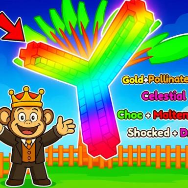 Thumbnail for Grow a Garden Modded Game