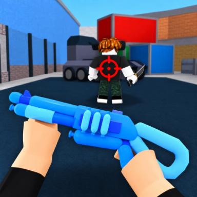 Thumbnail for [🏖️] mm2 aim trainer  Game