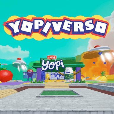 Yopiverso icon
