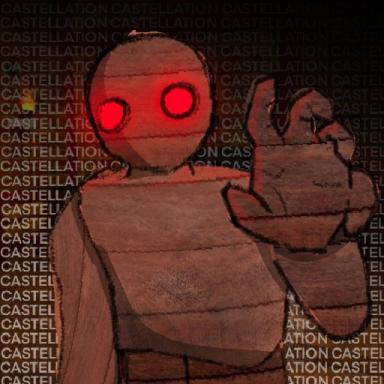 Thumbnail for Castellation Game