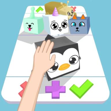 Thumbnail for Pets Trading Game
