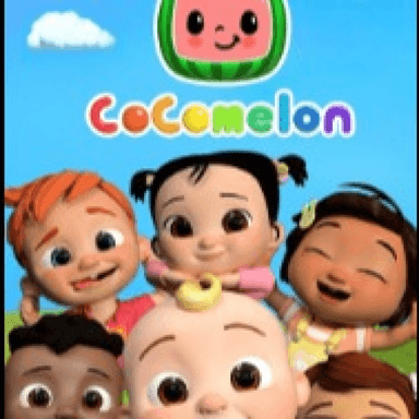 coco obby icon