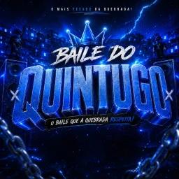 BAILE DO QUITUNGO[NOVO VOLTAMOS] icon