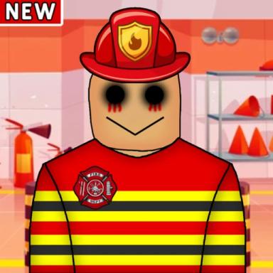 Thumbnail for The Firefighter Experience 🧑‍🚒 Game