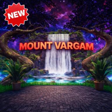 [FREE AVA] NEW +500 SUMMIT MOUNT VARGAM icon