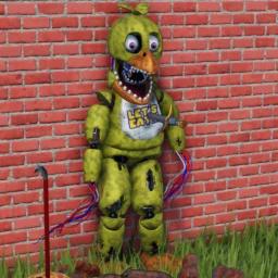 Destroy Animatronics For Fun [BETA] icon
