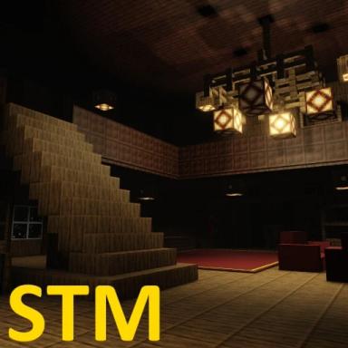 Thumbnail for [INDEV] Survive the Minegame Game