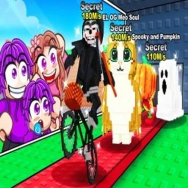 [🌈 INF ADMIN PANEL] Stealing LA Brainrot Modded icon