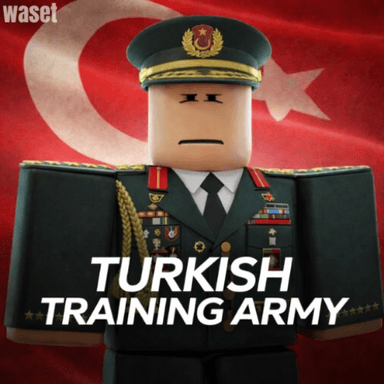 Turkish Soldier Game icon