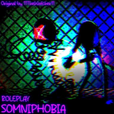 BETA Somniphobia Roleplay icon