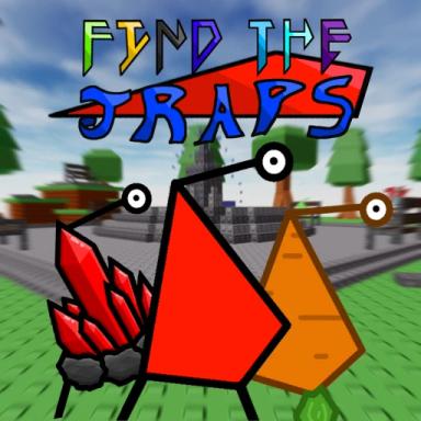 Thumbnail for Find The Traps (203) Game