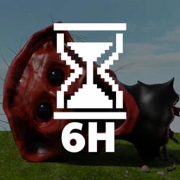 [3H] SCP MORPH icon