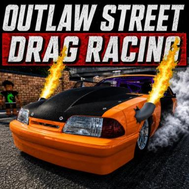 [STREET REWARDS] Outlaw Street Drag Racing icon