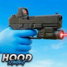 Thumbnail for Hood Shootout 💥 Game