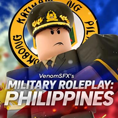 Thumbnail for [MOBILE📱!] Philippine Army Game