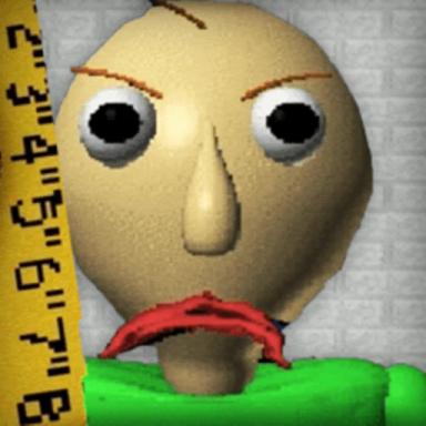 Baldi’s Basics Roleplay icon