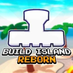 Thumbnail for [☀️] Build Island Reborn🏝️ (Game Maker) Game