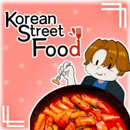 Korean Street Food icon