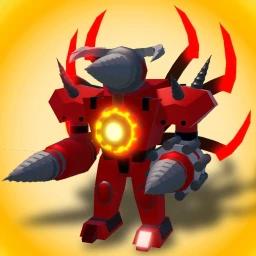 Skibidi Battle Simulator [Update] icon