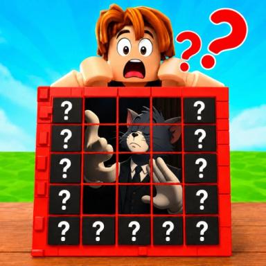 Thumbnail for [🎵] Guess my Phonk Game