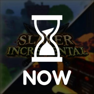 [⚔️Challenges⚔️] Slayer Incremental icon