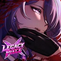 Thumbnail for [Acheron UPD] Legacy Piece Game