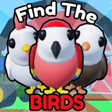 Find the Birds 🦜 [56]  icon