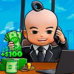 [1 DAY] BABY BUSINESS TYCOON 🍼💸 icon