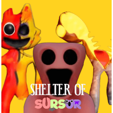 (UPTADE!) Shelter of sursur rp icon