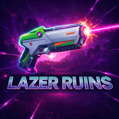 Thumbnail for [❄️] Lazer Ruins Game