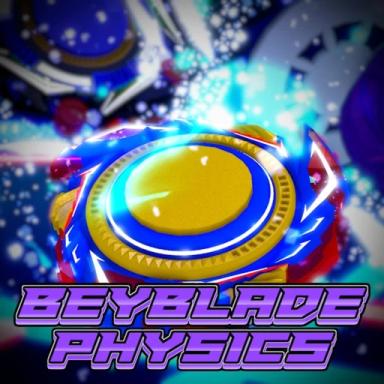 Thumbnail for Beyblade Physics Game