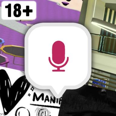 Thumbnail for The Corner 🔊 [18+] Game
