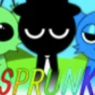 Thumbnail for Sprunki RP Game