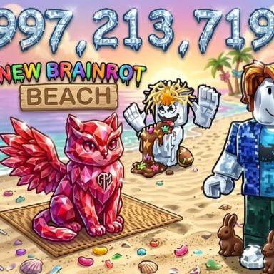 Thumbnail for  Ruba Una Spiaggia Game