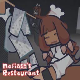 [UPDATE] Mafioso's Restaurant icon