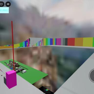 Numberblocks ?-Infinite (Final update) icon