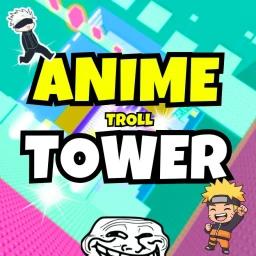 Anime Troll Tower icon