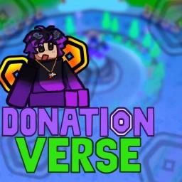 Donation Verse 💸 icon