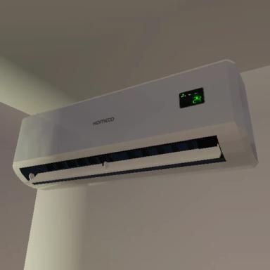 My house - air conditioner [New AC's - 07/07!!!] icon