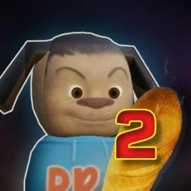 [15 МИР!] Побег от Тимохи Шалуна 2! icon