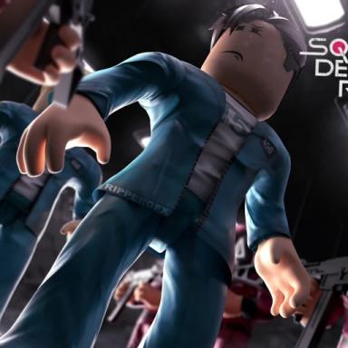 Squid Game 0r  [WERE BACK!!] icon