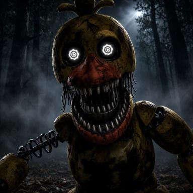 Thumbnail for [CHICA] THE HOUR OF CREATION Game