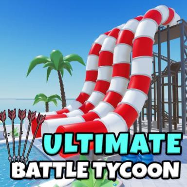 Ultimate Battle Tycoon icon